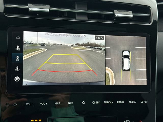 Used 2023 Hyundai Tucson Limited image 39