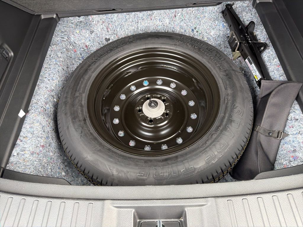 Certified 2026 Honda CR-V EX-L image 27