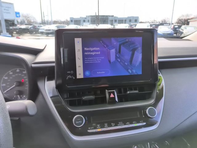 Used 2024 Toyota Corolla LE image 15