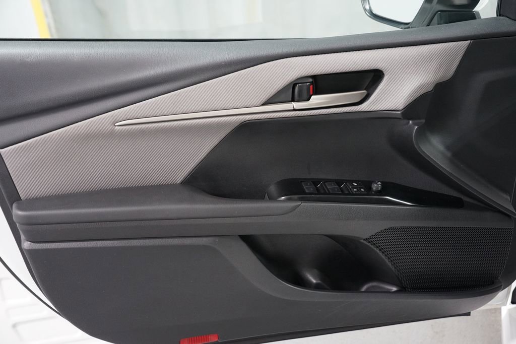 Certified 2025 Toyota Camry SE image 31