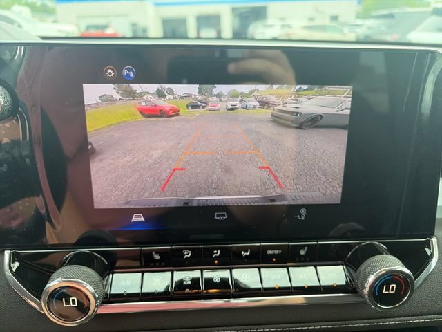 New 2026 Chevrolet Colorado LT w/ Advanced Trailering Package AWD/4WD image 20