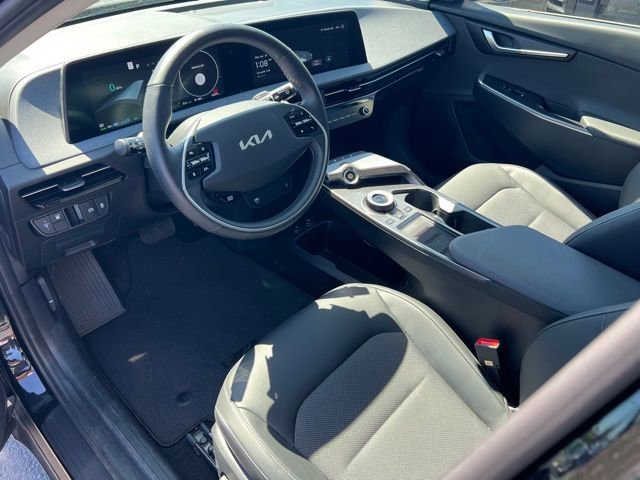 Certified 2024 Kia EV6 Light AWD/4WD image 13