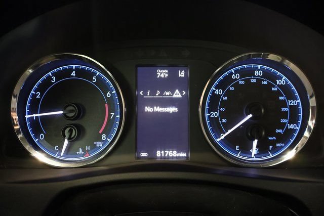 Used 2019 Toyota Corolla SE FWD image 17