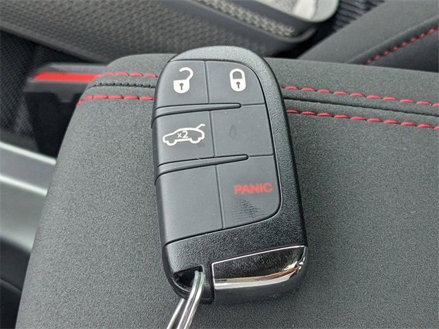 New 2025 Dodge Hornet GT w/ GT Blacktop Package image 40