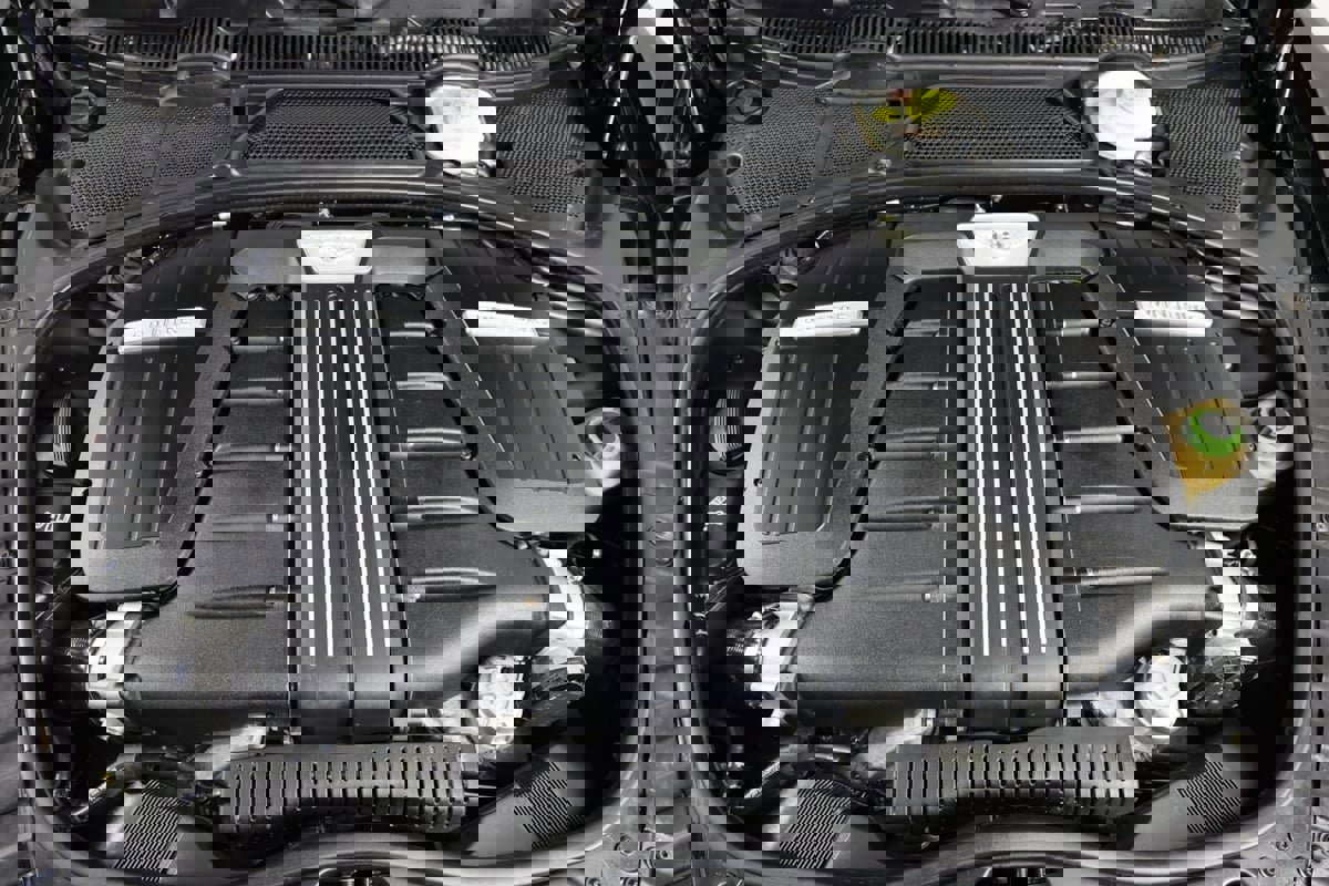 Used 2014 Bentley Continental GT Speed image 37