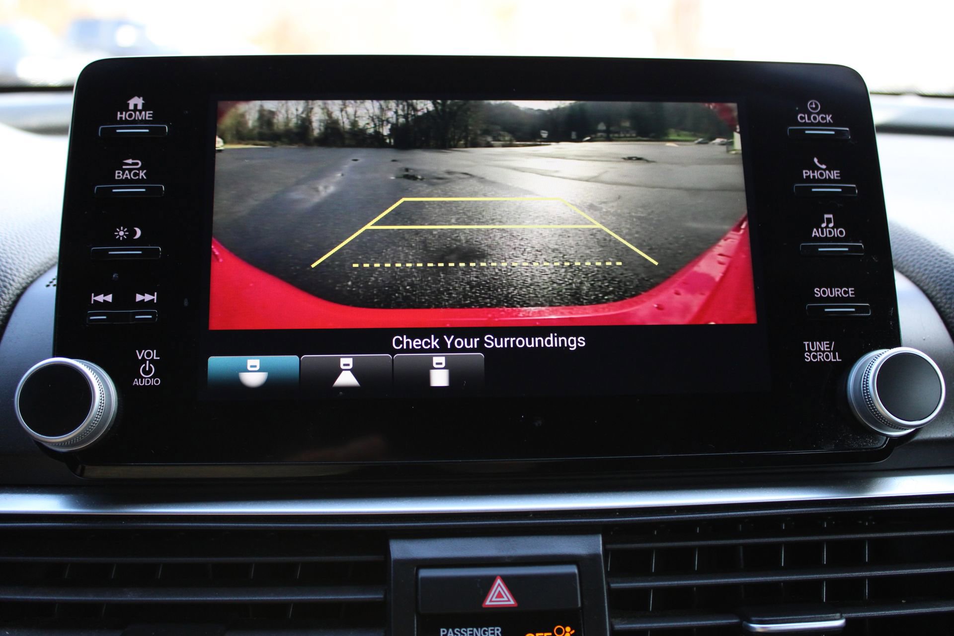 Used 2019 Honda Accord Sport image 26