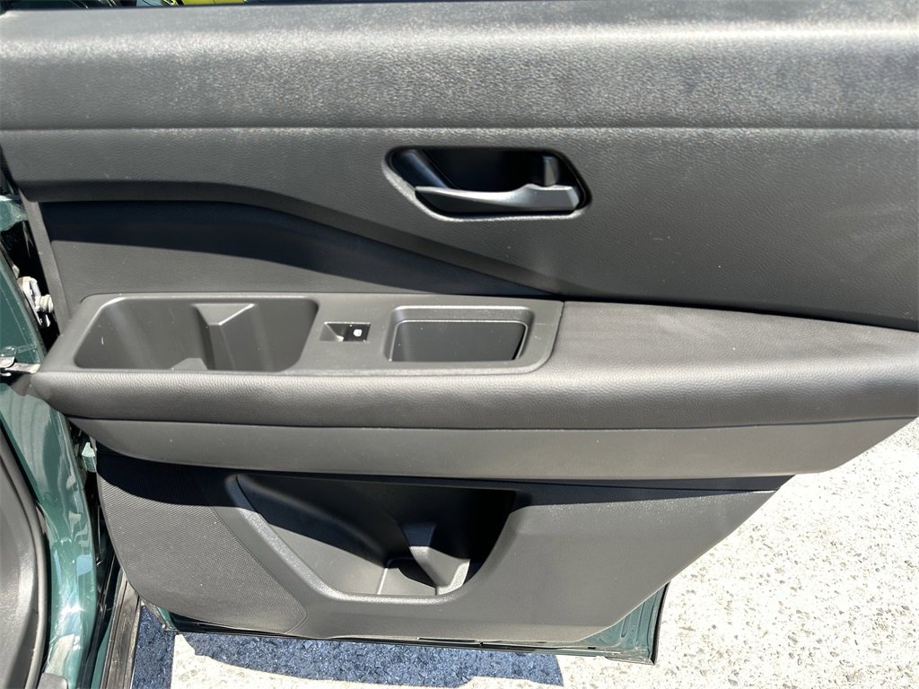 Used 2024 Nissan Pathfinder Rock Creek image 36