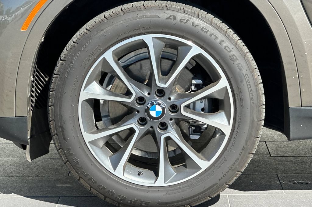 Used 2017 BMW X5 xDrive35i AWD/4WD image 33