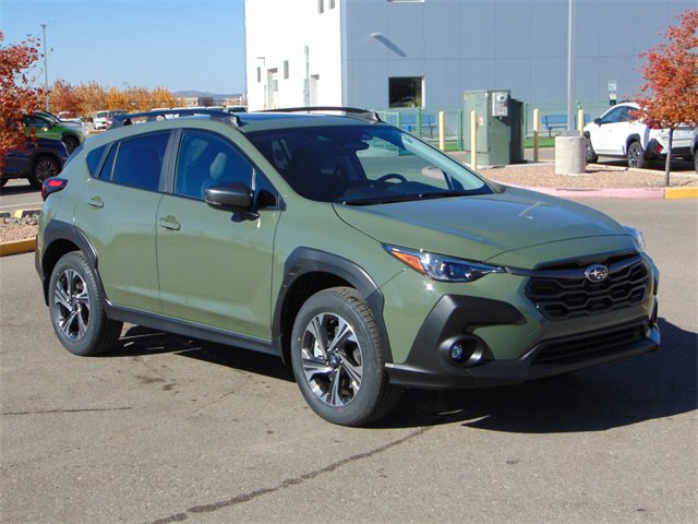 New 2026 Subaru Crosstrek 2.5i Premium