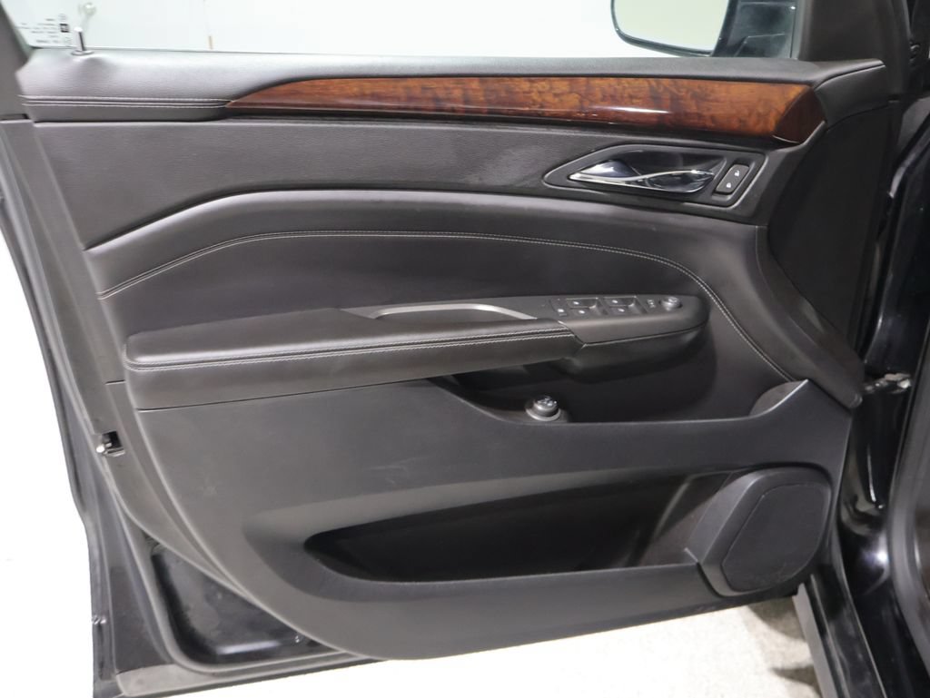 Used 2012 Cadillac SRX Premium AWD/4WD image 13