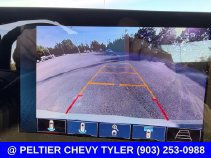 Used 2024 Chevrolet Corvette Stingray Preferred Conv w/ Z51 Performance Package RWD image 18