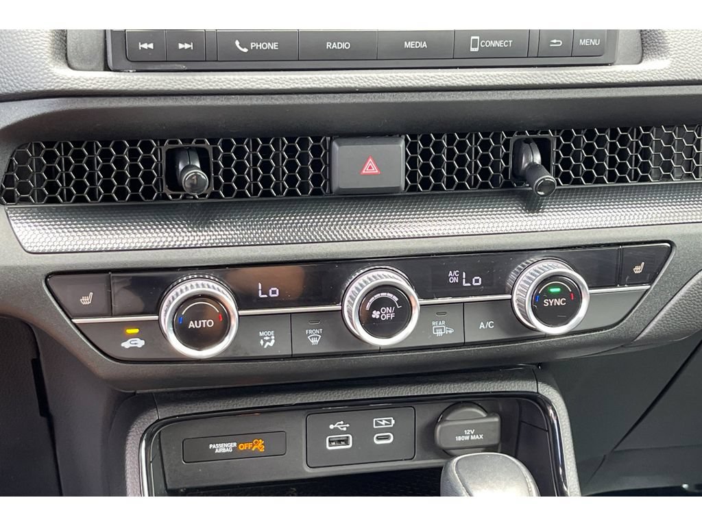 Used 2025 Honda CR-V Sport image 28