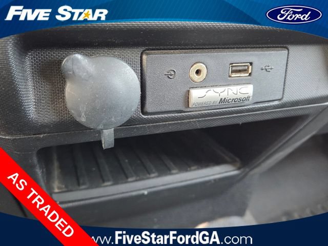 Used 2013 Ford F150 STX w/ Mid Equipment Group RWD image 20