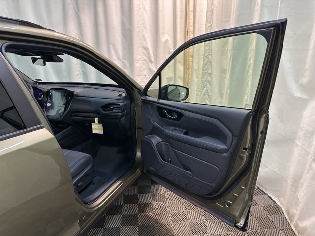 New 2025 Subaru Forester Touring image 35