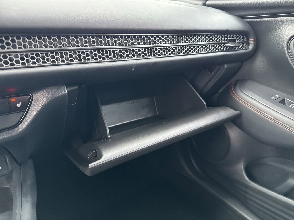 Used 2025 Honda HR-V Sport image 24