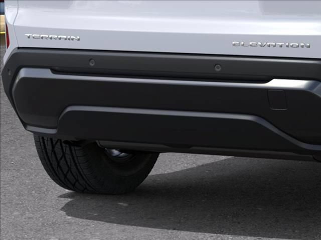 New 2026 GMC Terrain Elevation FWD image 14