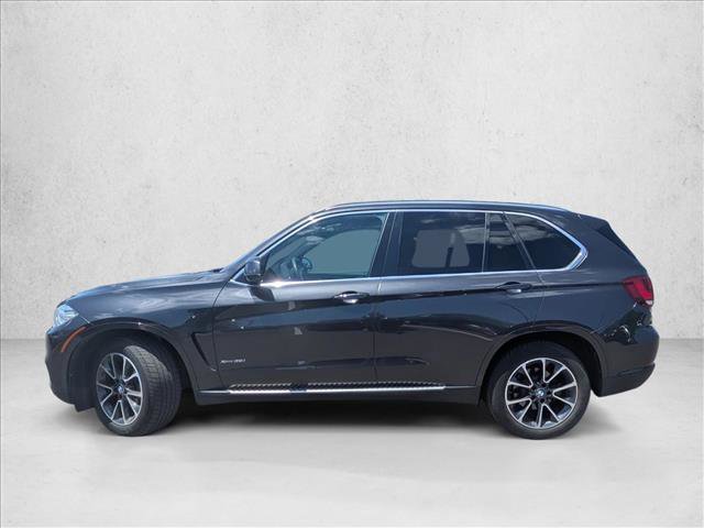 Used 2017 BMW X5 xDrive35i AWD/4WD image 8