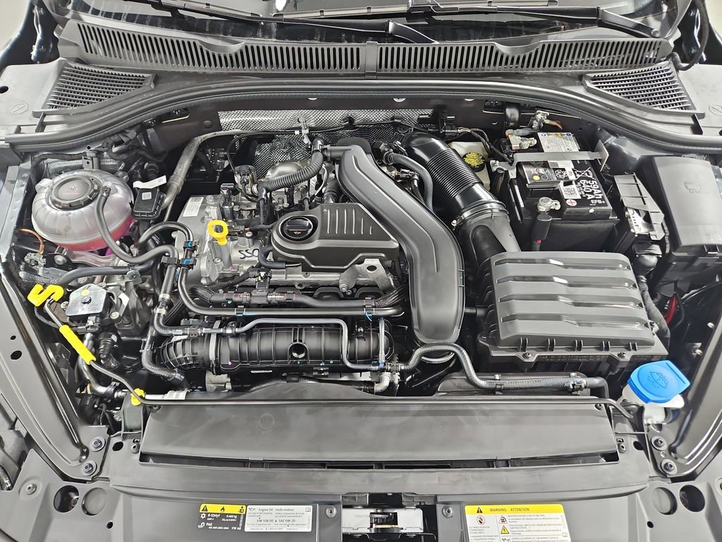 New 2026 Volkswagen Jetta Sport image 20