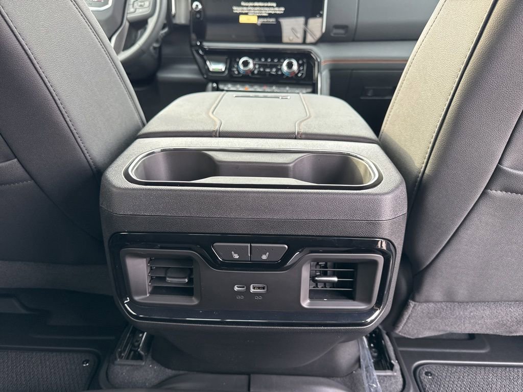 New 2026 GMC Sierra 2500 AT4 w/ AT4 Premium Plus Package image 26