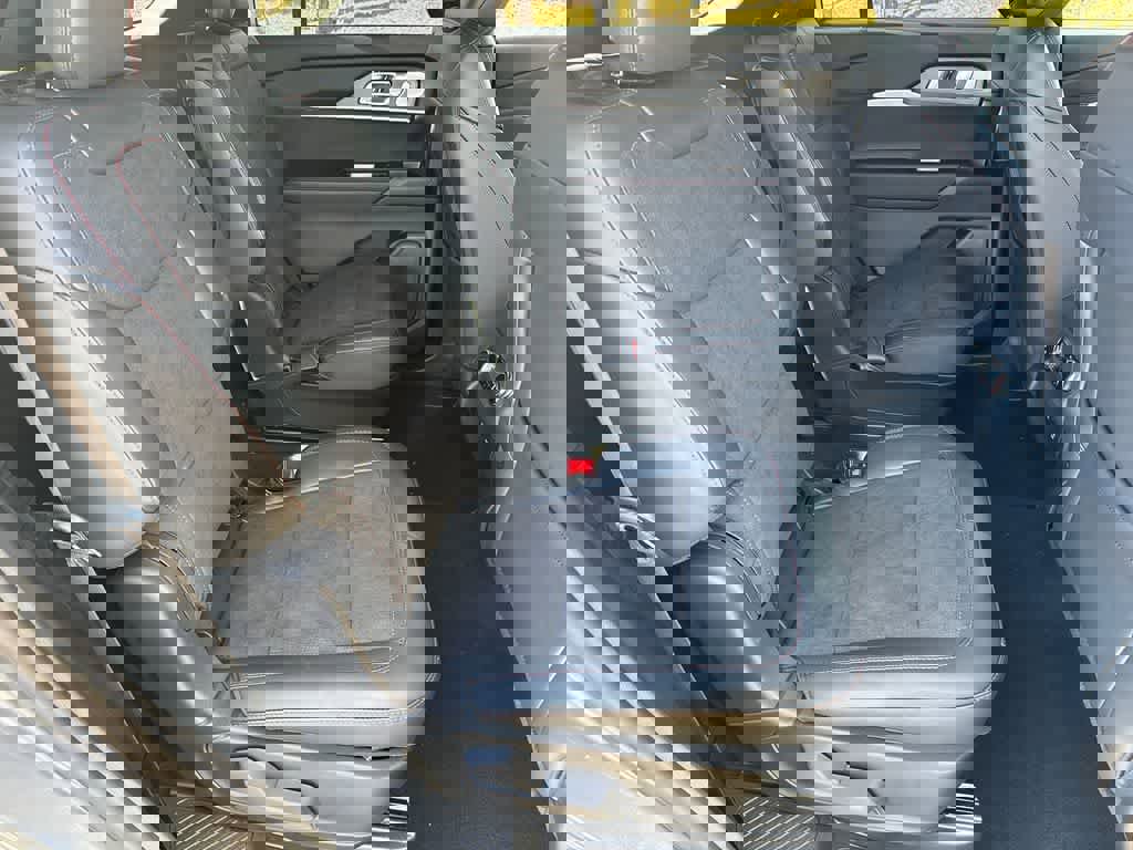 New 2026 Ford Explorer ST w/ Sun And Sound Package image 14