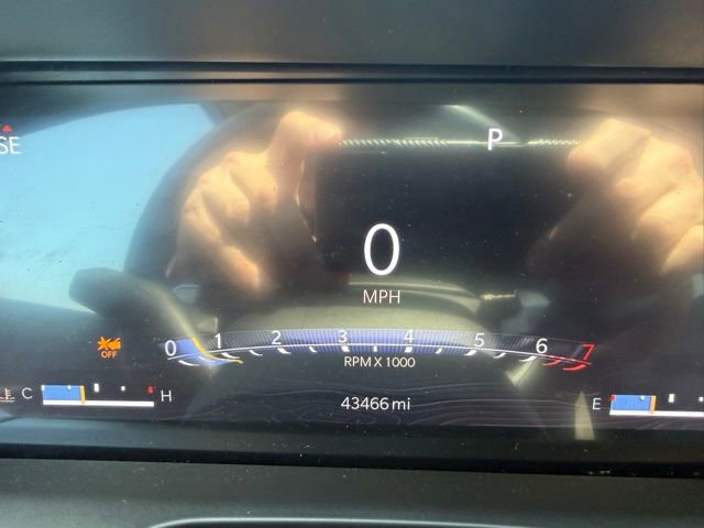 Used 2022 Jeep Grand Cherokee L Limited image 20