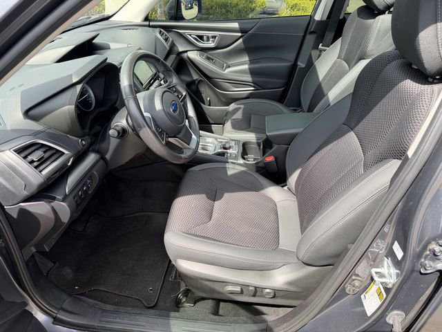 Used 2024 Subaru Forester Premium image 22