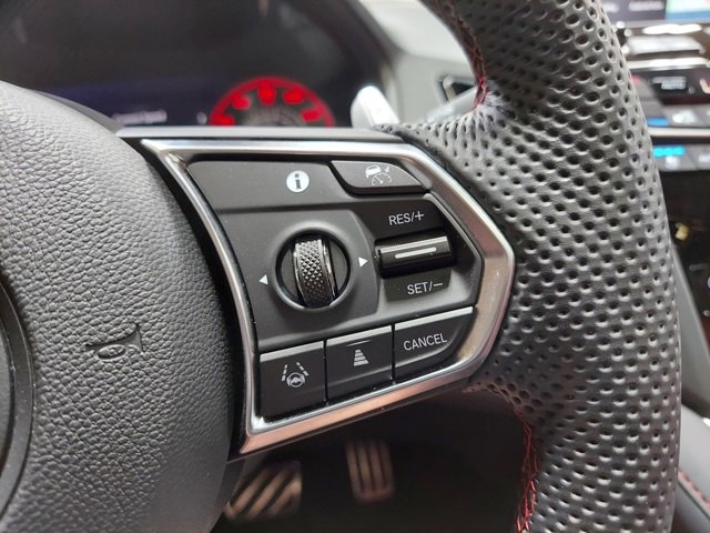 Used 2024 Acura RDX A-Spec image 36