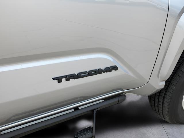 New 2026 Toyota Tacoma SR5 image 11