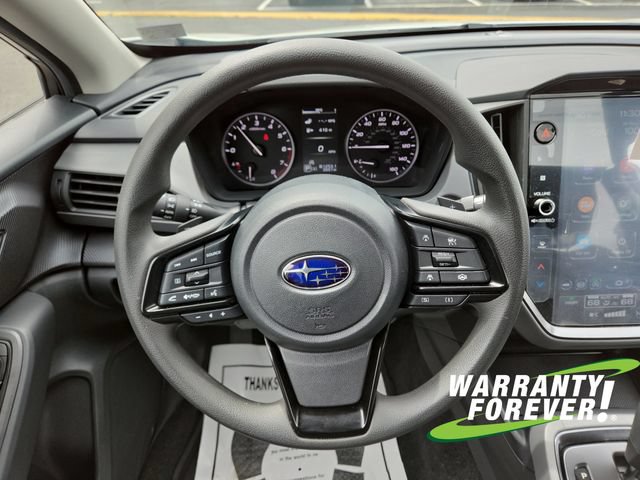 Certified 2026 Subaru Crosstrek 2.5i Premium AWD/4WD image 9