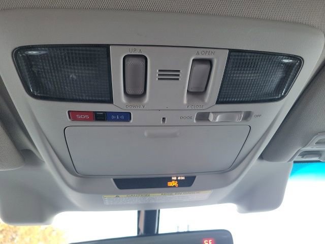 Used 2018 Subaru Outback 2.5i Limited image 35