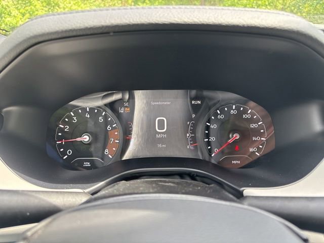 New 2025 Jeep Compass Limited image 24