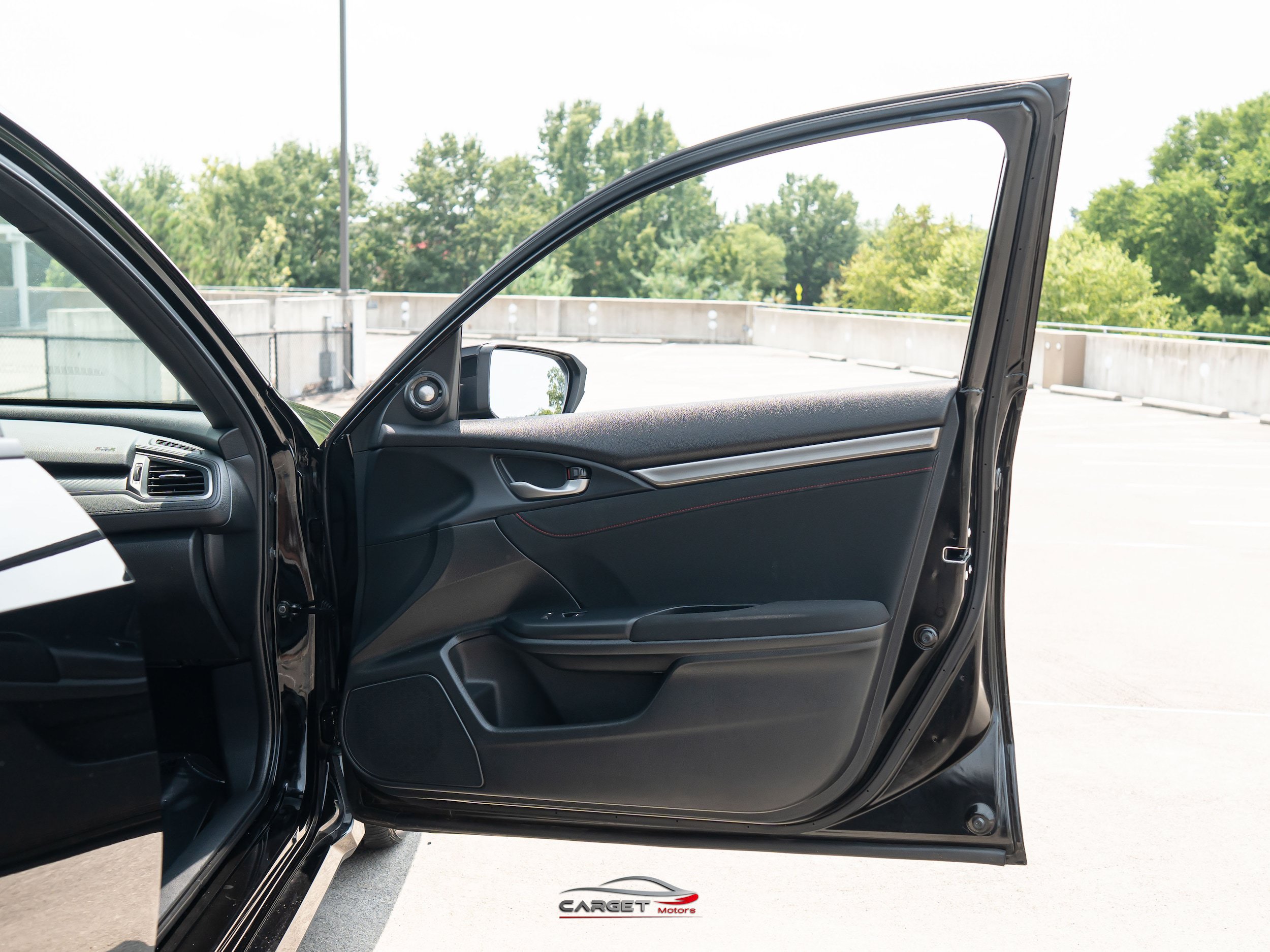 Used 2020 Honda Civic Si image 42