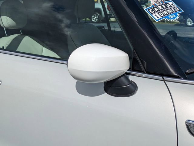 Used 2022 MINI Cooper S w/ Signature Upholstery Package image 12