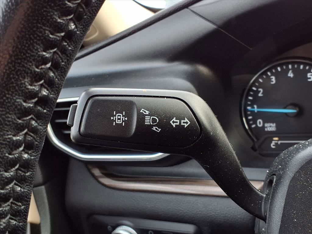 Used 2020 Ford Explorer Limited w/ Class III Trailer Tow Package AWD/4WD image 25