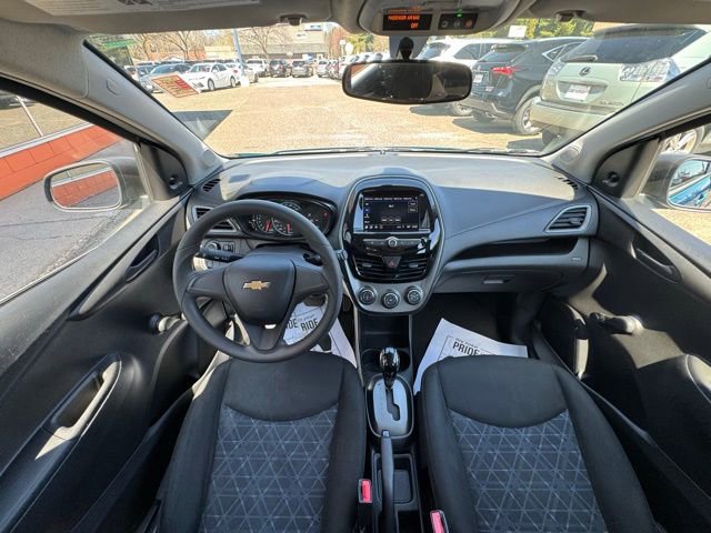 Used 2021 Chevrolet Spark LS FWD image 16