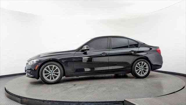 Used 2018 BMW 320i Sedan image 3