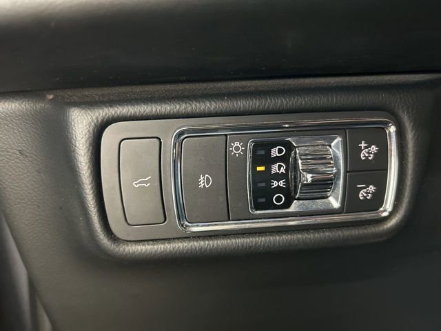 Used 2021 Lincoln Aviator Reserve w/ Equipment Group 208A AWD/4WD image 18