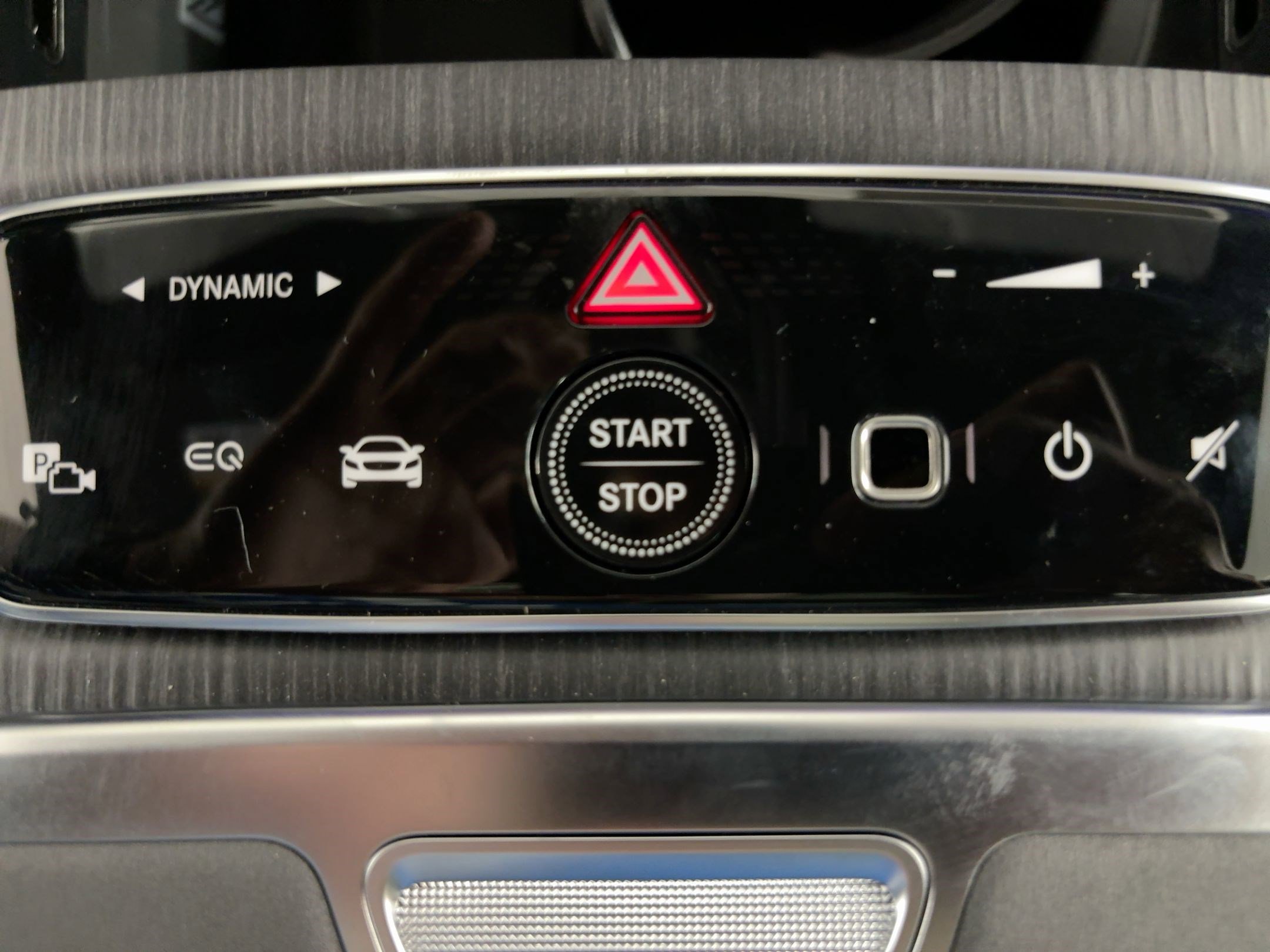 New 2026 Mercedes-Benz EQS 450+ Sedan image 26