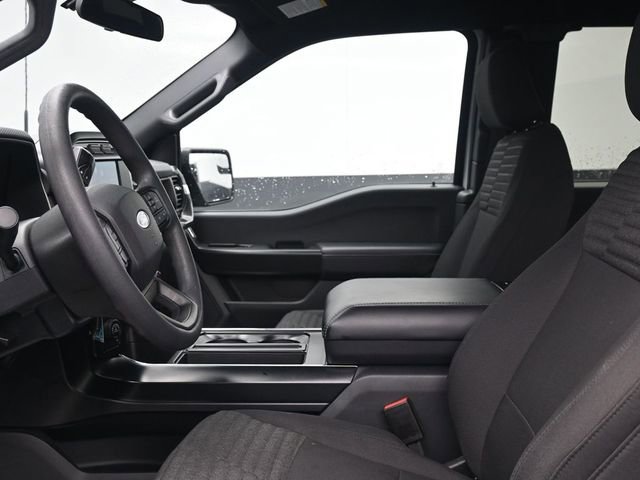 Used 2023 Ford F150 XL w/ STX Appearance Package image 6