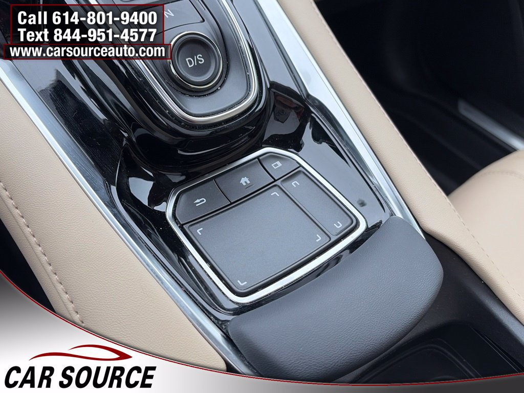 Used 2020 Acura RDX FWD image 24