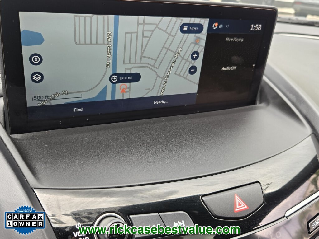 Used 2023 Acura RDX w/ Advance Package FWD image 25