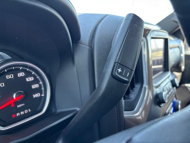 Used 2022 Chevrolet Silverado 2500 High Country w/ Z71 Off-Road Package AWD/4WD image 36