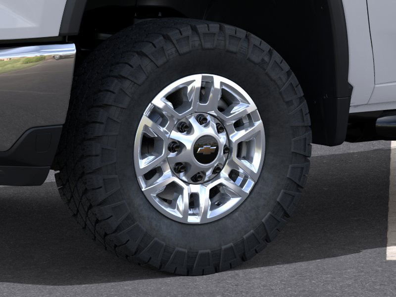 New 2026 Chevrolet Silverado 2500 LT w/ Convenience Package image 21