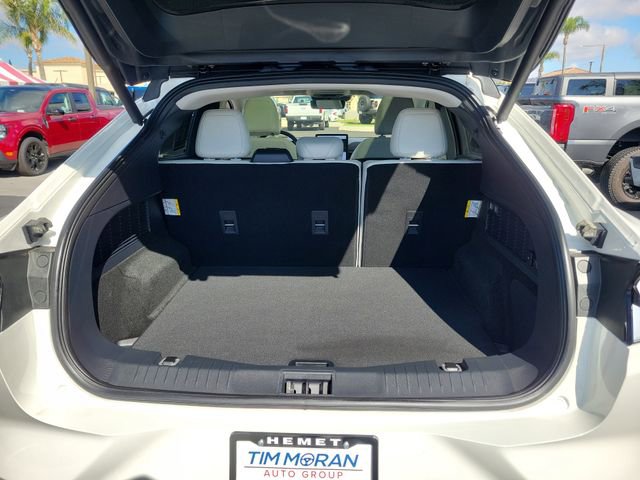 Certified 2023 Ford Mustang Mach-E Premium image 28