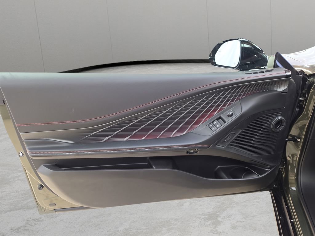 New 2026 Dodge Charger R/T Scat Pack image 14