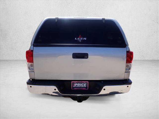 Used 2010 Toyota Tundra Limited AWD/4WD image 3