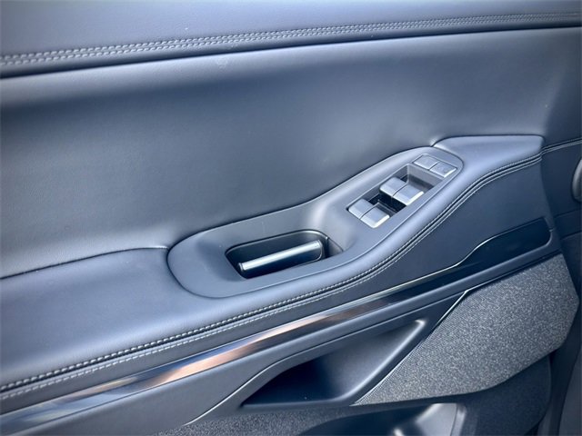 New 2025 Lincoln Navigator Reserve image 39