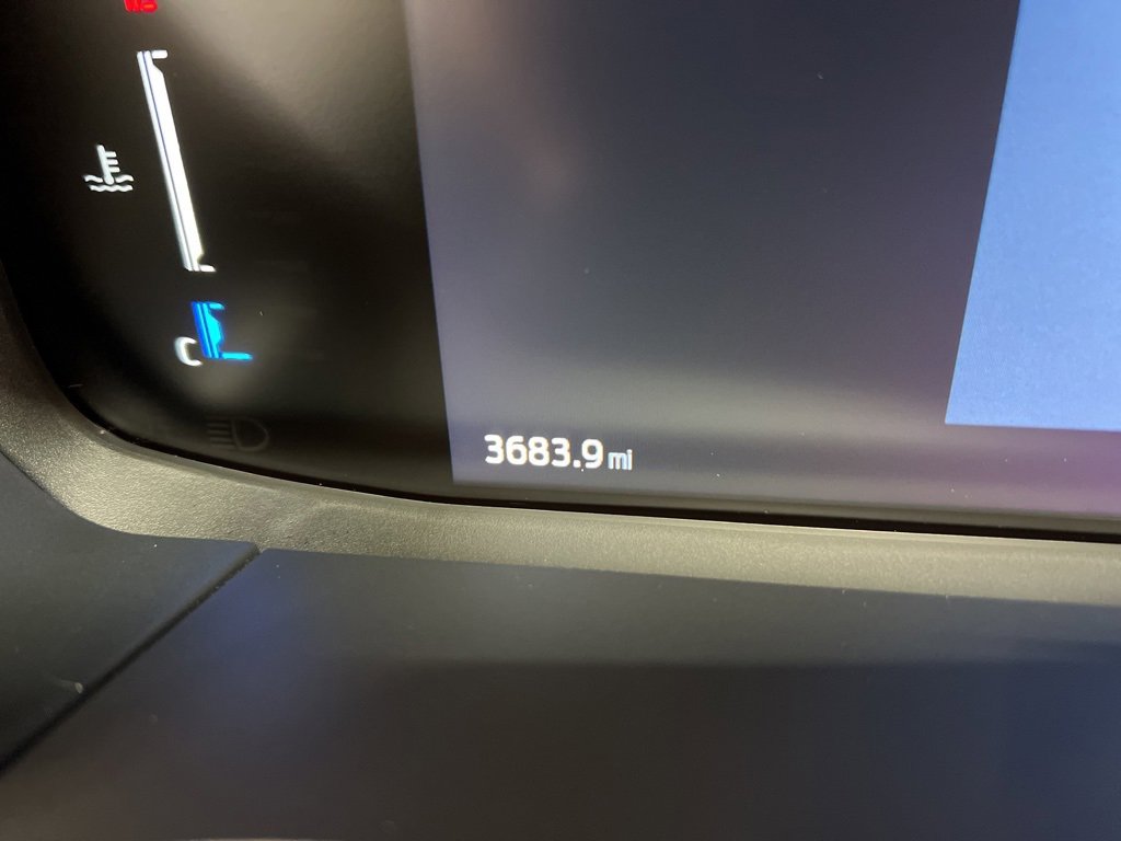 New 2025 Ford Escape Active w/ Cold Weather Package image 23