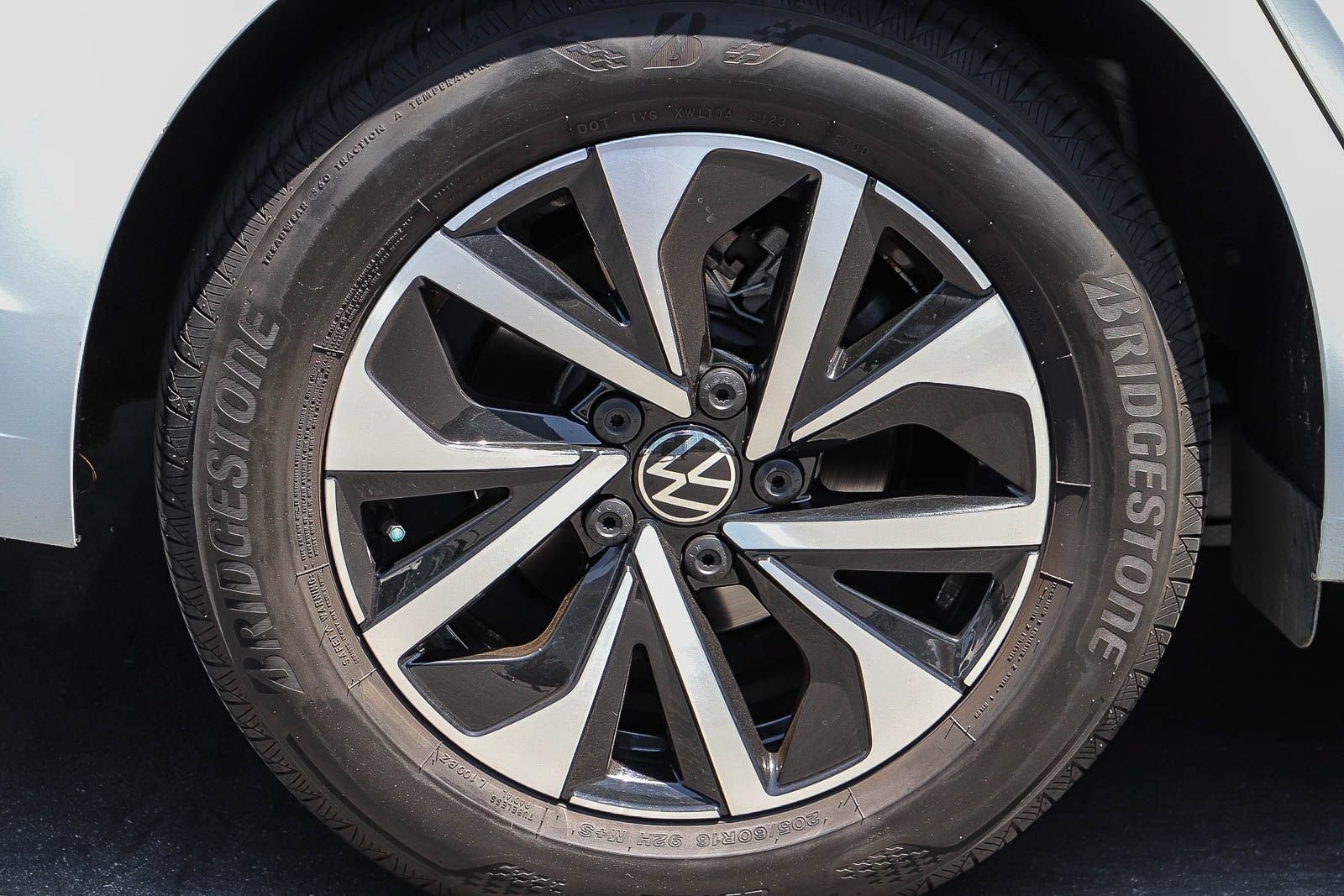 Certified 2024 Volkswagen Jetta S FWD image 12