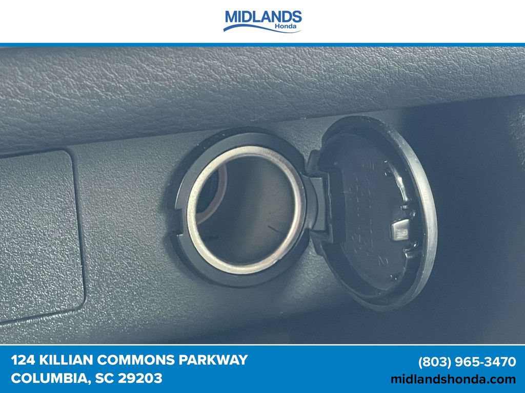 Used 2023 Nissan Rogue SV FWD image 28